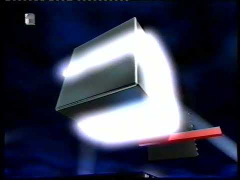 HRT 1 - Ident (1997) [720p50]