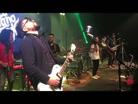 La Mano Fayuka - La Serpiente