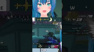 クレーバーがあります | #tamarann_ponta (#Twitch)