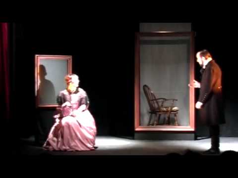 Divadlo Thália Színház: Vesztett éden-Stratený raj-The Lost Paradise 1/2 (2005-06/02)