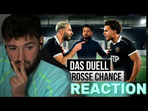 MIR FEHLEN DIE WORTE… | Bilo reagiert auf Diyar Das Duell