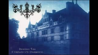 Lord - Behind The Curtain Of Darkness (1998) [Full Album]