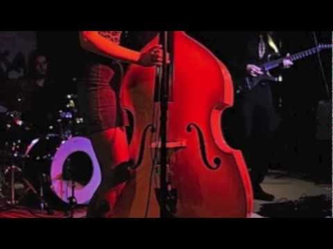 The Leopards - Temptation