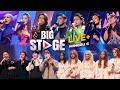BIG STAGE 2023 LIVE MINGGU 6
