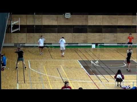 Latvia Grand Prix 2012 - GP2 : [MD] Šefers/Krauklis - Preinbergs/Valeinis