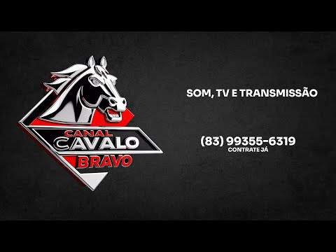 VAQUEJADA DO PARQUE DEDÉ PEREIRA PEDRO VELHO RN