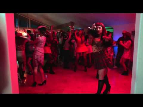Iggy Azalea feat. Charli XCX - Fancy Moombahton Remix (Chris Kleiner Remix VocalTeknix Edit)