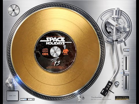 SPACEHAWK - ESCAPE FROM THE FORBIDDEN PLANET (ORIGINAL VERSION) (℗2021 / ©2022)