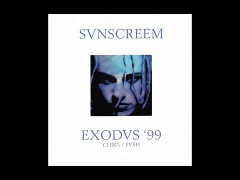 Sunscreem - Exodus (Push Remix)