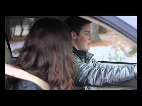 Third Place - Hall High School - 2015 DMV Teen Safe Driving Video Contest