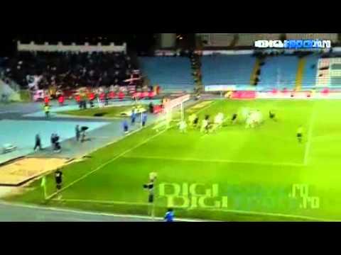 Liga 1|Etapa a 27-a: Viitorul Constanța - FC RAPID București 1-2