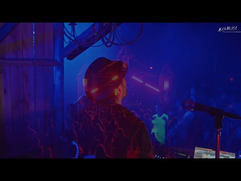 Kermesse – Live Set | Amanita Festival, Buenos Aires, Argentina (Full Concert)