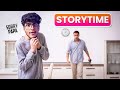 Confessing To My Parents I Got Suspended From College Storytime