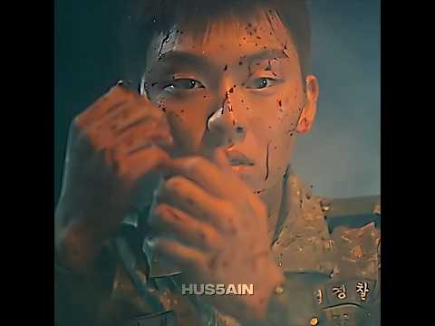 SUHO JOINS THE ARMY..? 🪖💥 | Weak Hero Class 1 X D.P | #shorts #kdrama #weakheroclass1