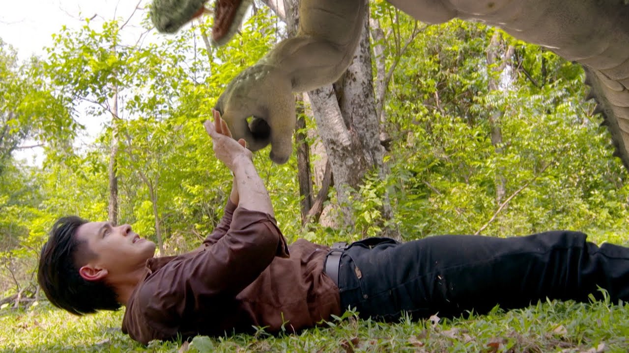 ชาติพยัคฆ์ คมนักเลง [Official Trailer] Ver.8