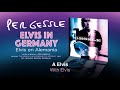 PER GESSLE — "Elvis in Germany (Let's celebrate!)" (Subtítulos Español - Sueco)