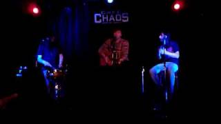 Pas Pire (Live), Mononc' Serge et Anonymus