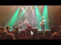 Lagwagon - Burn - 2021-12-14 - Club Soda - Montreal, Quebec