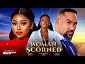 A WOMAN SCORNED THE MOVIE MERCY JOHNSON REGINA DANIELS MAJID MICHEAL Latest 2025 Nigerian Movie