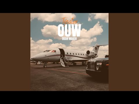 Ouw (feat. Tijostar)