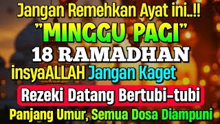 Download lagu 🔴LANGSUNG DIKABULKAN..‼️CUKUP PUTAR SEKALI DAN DENGARKAN, 100 RIBU MALAIKAT TURUN | REZEKI LANCAR mp3