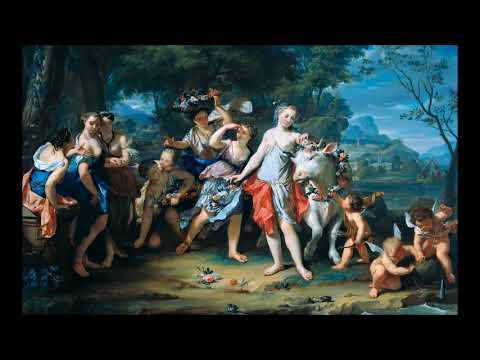 Giovanni Battista Martini (1707-1784) - Concerto in Re Maggiore