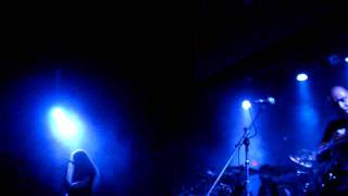 HATE ETERNAL Lake Ablaze live keyclub 6/20/2011