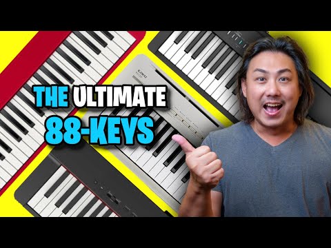 Best Digital Piano for Beginners in 2025