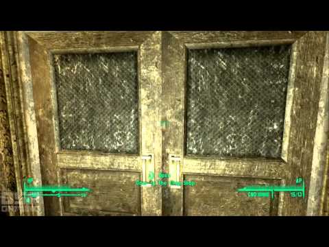 Fallout 3 playthrough pt92