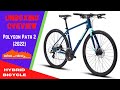 Polygon Sepeda Hybrid Path 2 700c