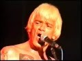 Dee Dee Ramone - Teenage Lobotomy - Live At ...