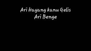 Download lagu Story WA Sindiran Sunda mp3