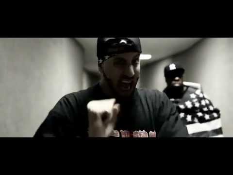 Rampage ZIG ZAG ZIG (featuring R.A. the Rugged Man) Official Video