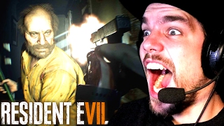 LA VÉRITÉ SUR LES BAKERS - Resident Evil 7 #12