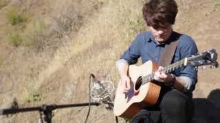 Window ~Brad Kavanagh~ (Original Acoustic Video)