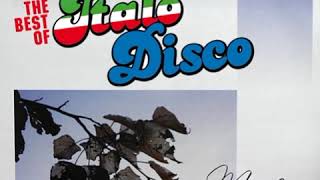 Marc Fruttero - If You're Feeling Blue (ITALO DISCO)