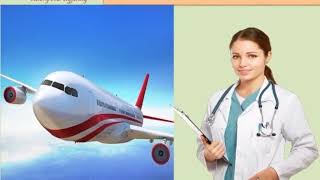 Get Air Ambulance Service in Allahabad or Jabalpur-Medivic Aviation