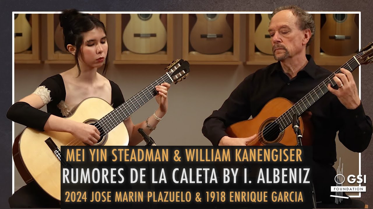 2024 Jose Marin Plazuelo "Bouchet" SP/CSAR