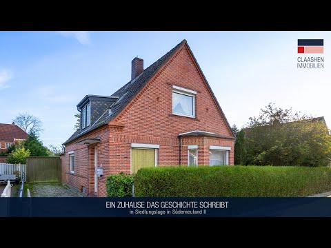 Ein Zuhause, das Geschichte schreibt