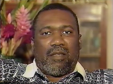 Calypso Showcase Len "Boogsie" Sharpe