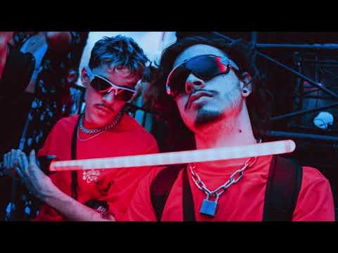 Almanac - Take Over (Extended Mix)