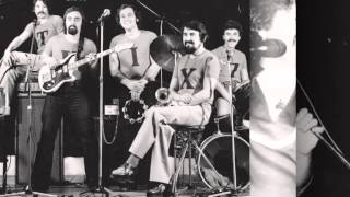 ARCHÍV - VESELÁ TROJKA PAVLA KRŠKY ARCHÍV - VESELÁ TROJKA PAVLA KRŠKY
