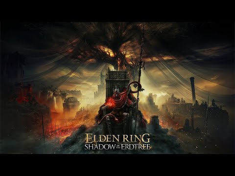 ELDEN RING SHADOW OF THE ERDTREE DLC Gameplay Part 7  (FULL GAME)