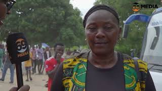 Download lagu MIMI NI MJANE SAMIA NAOMBA ANISAIDIE OKTOBA NITATOKA BILA YA SHIDA mp3