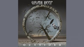 Uriah Heep- Say Goodbye