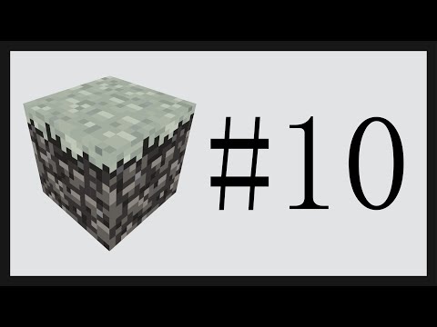 First time playing Minecraft (No Wiki) #10
