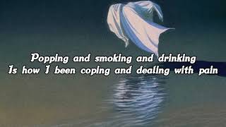 Cover art for not even ghosts are this empty