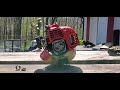 Weedeater Trimmer No Compression May Be The Pull Start