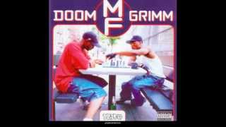 MF Doom - Boulder Holder (Money Folder Remix)