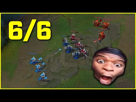 jak trafiać wszystkie CSy?